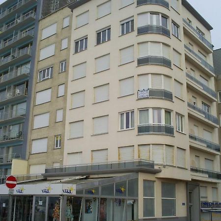 Residentie Leopold App 21 Διαμέρισμα Blankenberge Εξωτερικό φωτογραφία