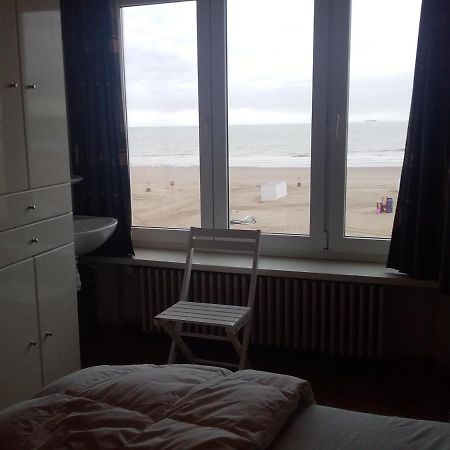 Residentie Leopold App 21 Διαμέρισμα Blankenberge Εξωτερικό φωτογραφία