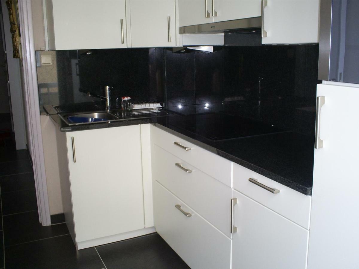 Residentie Leopold App 21 Διαμέρισμα Blankenberge Εξωτερικό φωτογραφία