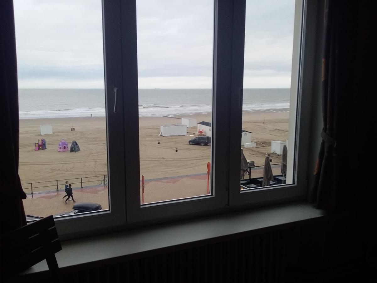Residentie Leopold App 21 Διαμέρισμα Blankenberge Εξωτερικό φωτογραφία