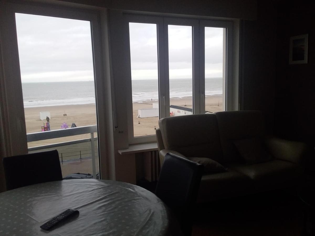 Residentie Leopold App 21 Διαμέρισμα Blankenberge Εξωτερικό φωτογραφία