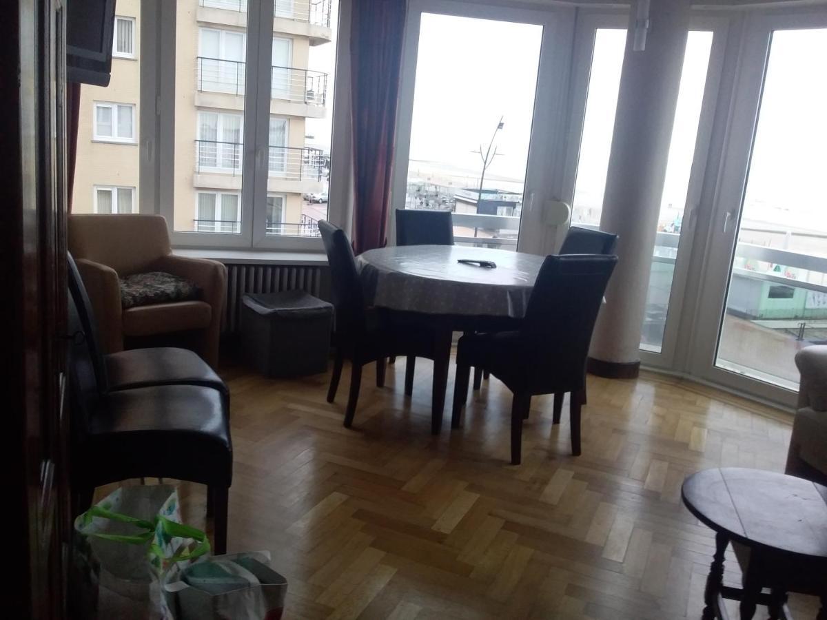 Residentie Leopold App 21 Διαμέρισμα Blankenberge Εξωτερικό φωτογραφία