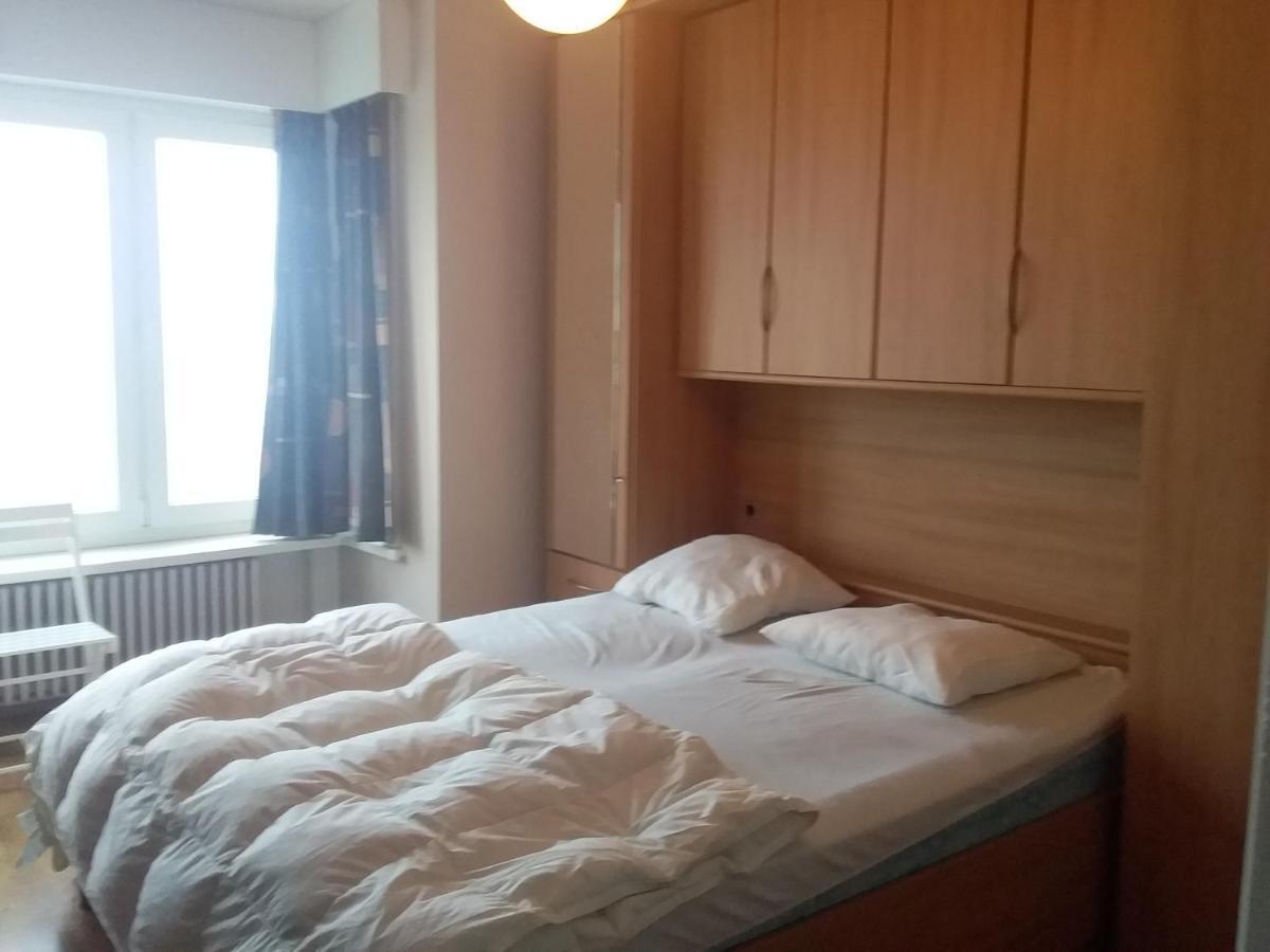 Residentie Leopold App 21 Διαμέρισμα Blankenberge Εξωτερικό φωτογραφία