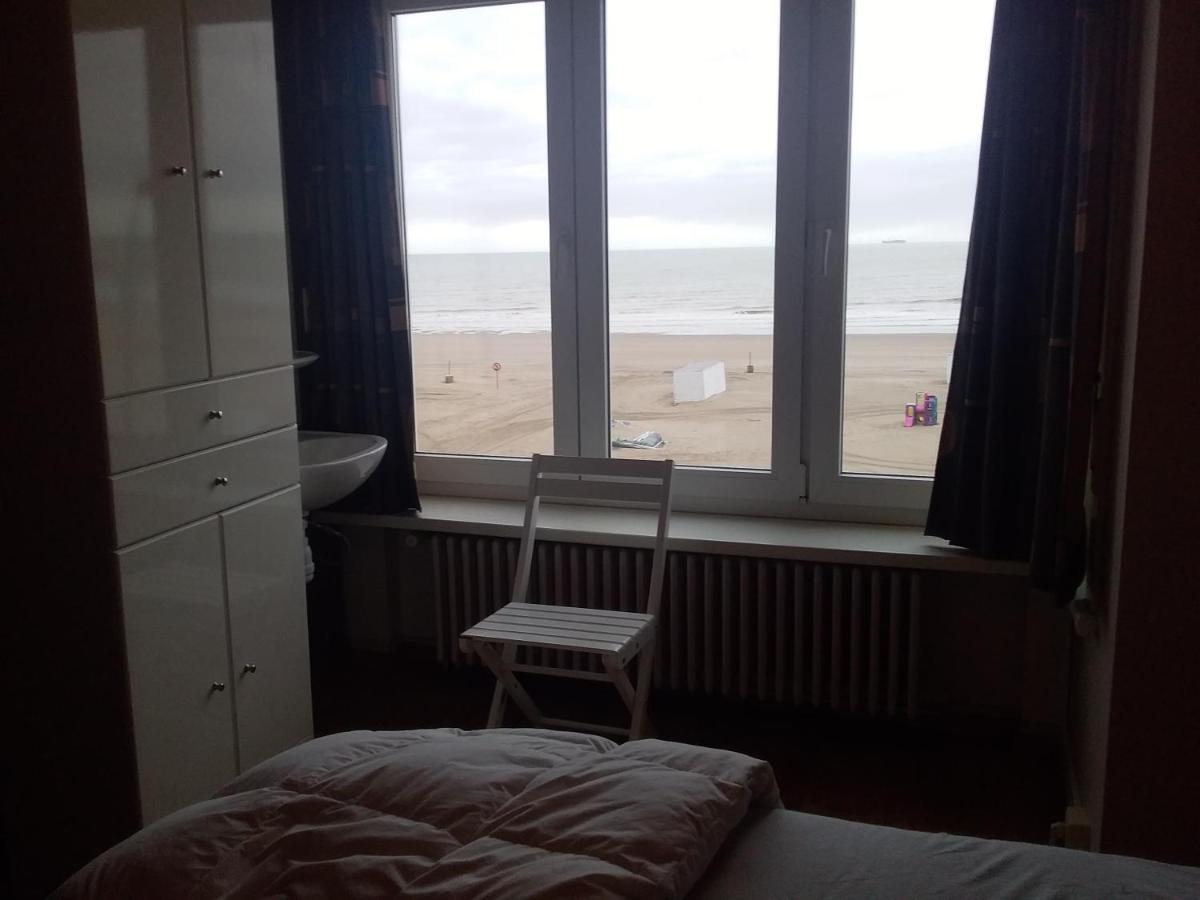 Residentie Leopold App 21 Διαμέρισμα Blankenberge Εξωτερικό φωτογραφία