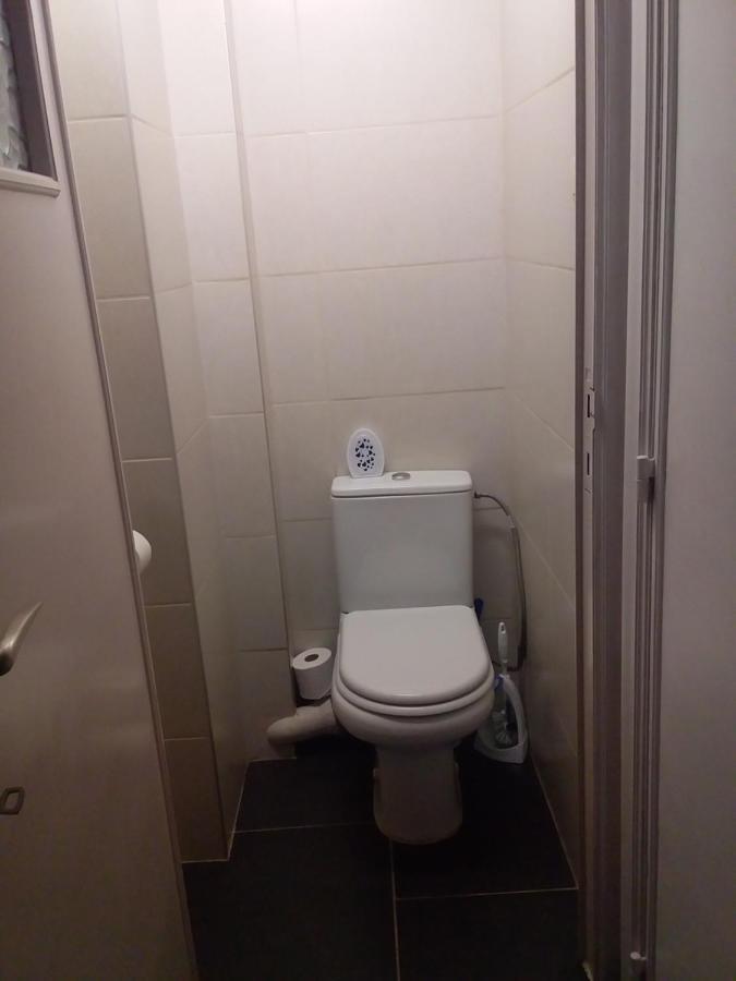 Residentie Leopold App 21 Διαμέρισμα Blankenberge Εξωτερικό φωτογραφία