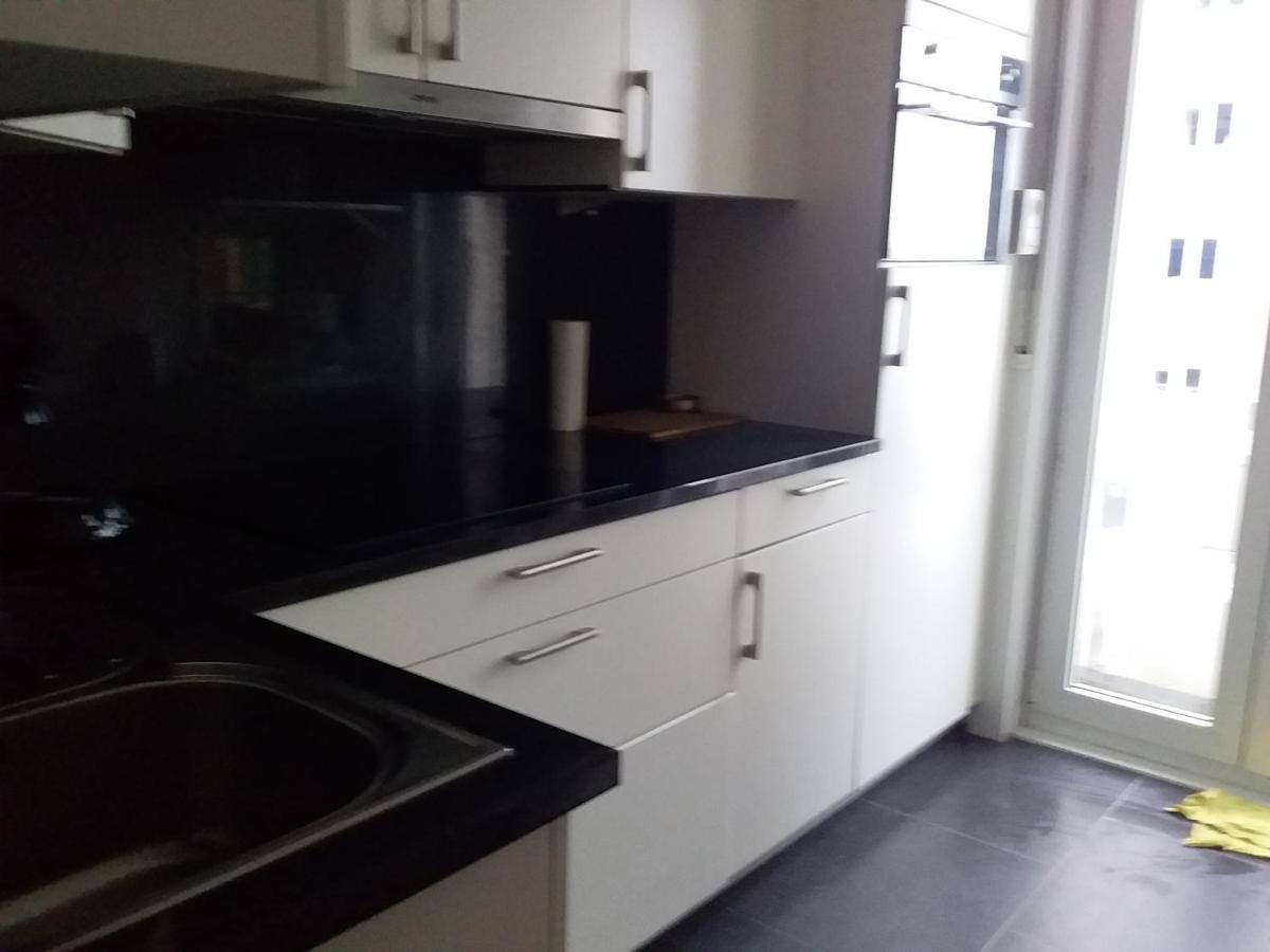 Residentie Leopold App 21 Διαμέρισμα Blankenberge Εξωτερικό φωτογραφία