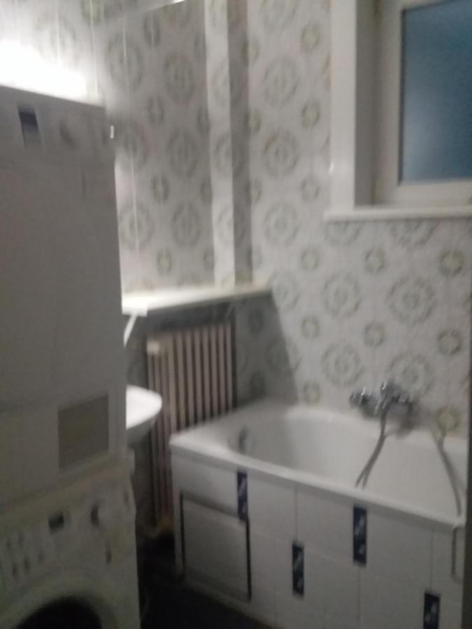 Residentie Leopold App 21 Διαμέρισμα Blankenberge Εξωτερικό φωτογραφία