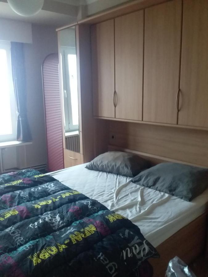Residentie Leopold App 21 Διαμέρισμα Blankenberge Εξωτερικό φωτογραφία