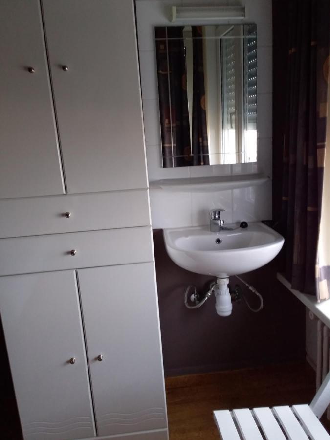 Residentie Leopold App 21 Διαμέρισμα Blankenberge Εξωτερικό φωτογραφία